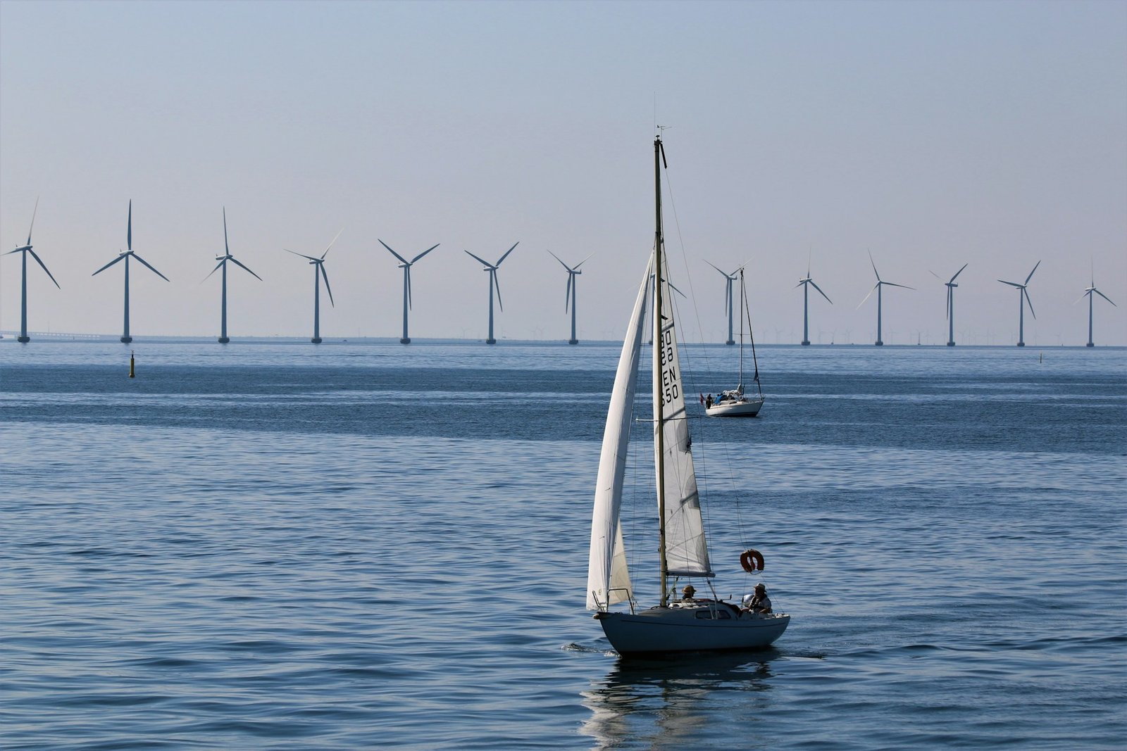 Blue Economy 21